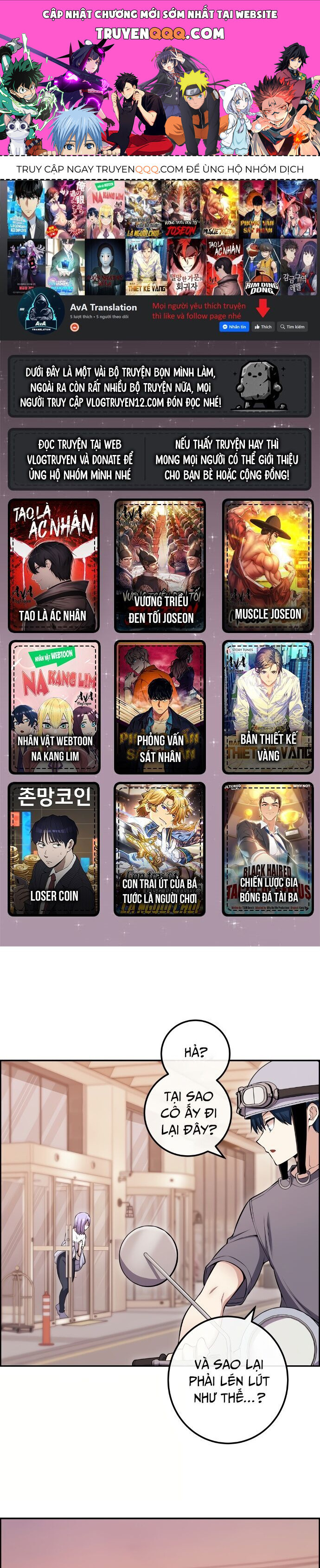Chương 85 - Trang 1