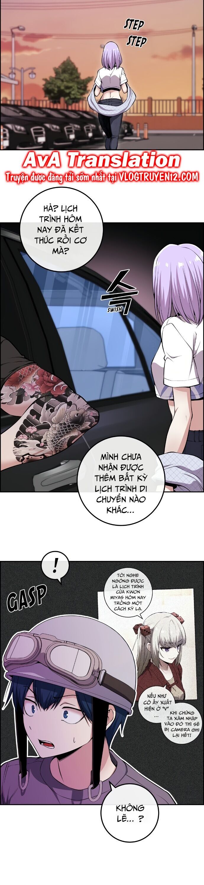 Chương 85 - Trang 2
