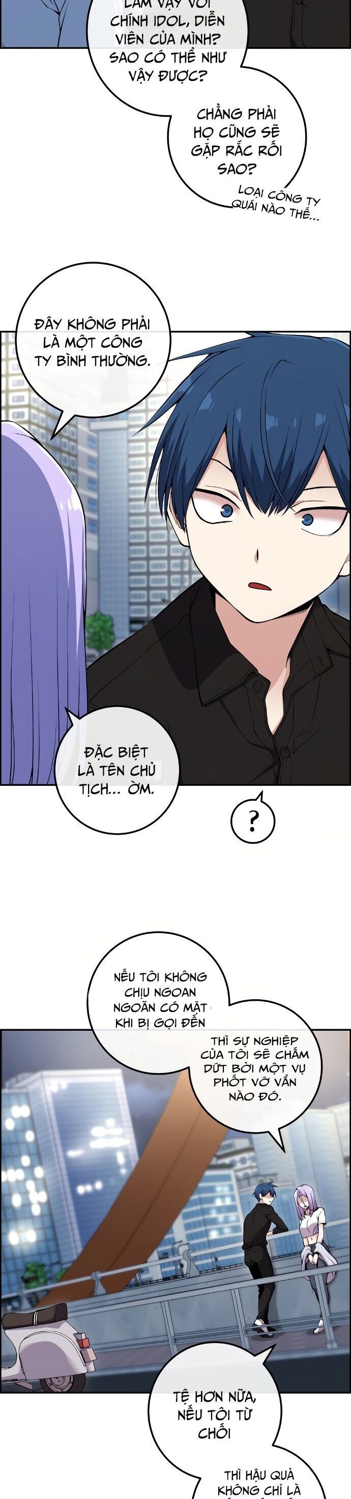 Chương 85 - Trang 28
