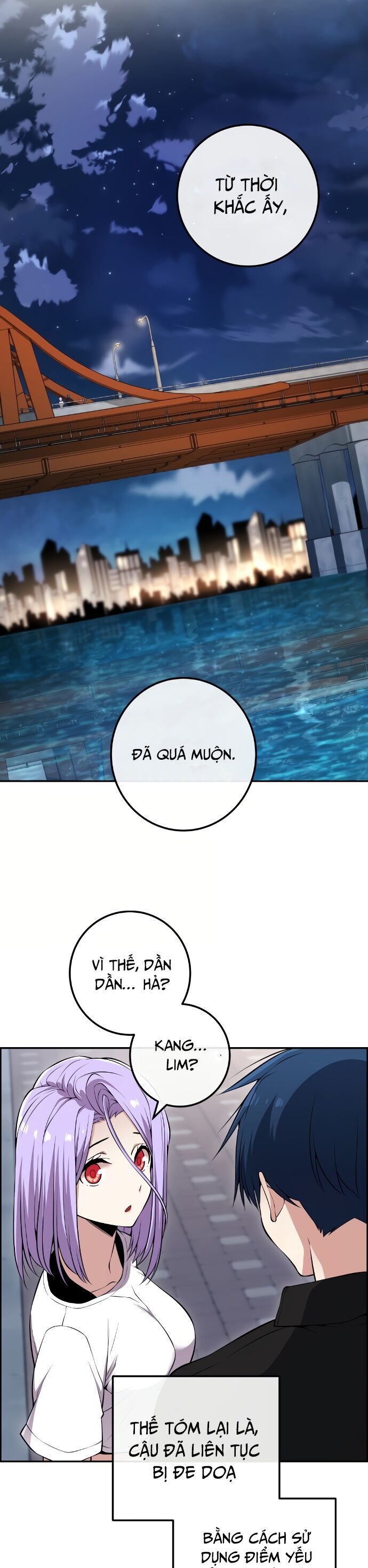 Chương 85 - Trang 31