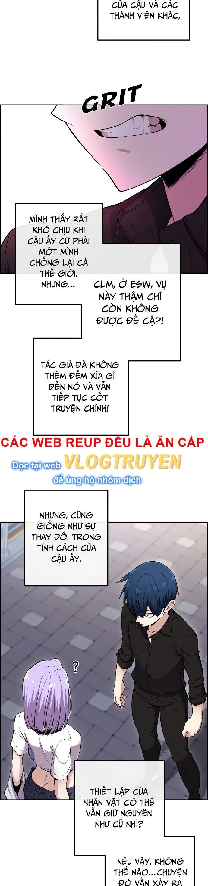 Chương 85 - Trang 32
