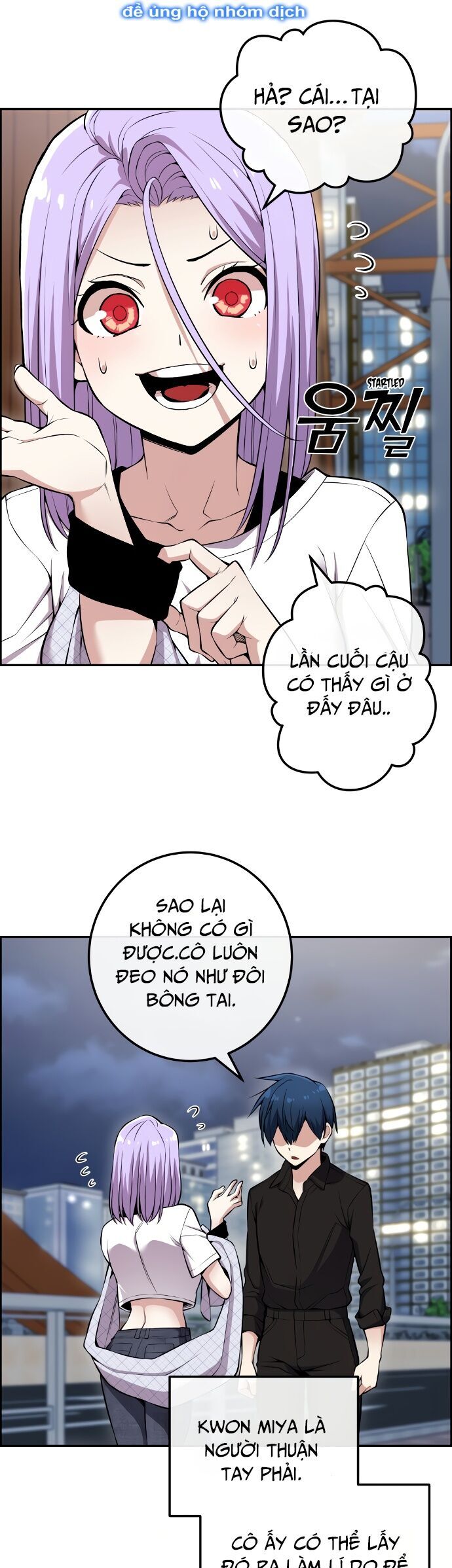Chương 85 - Trang 36