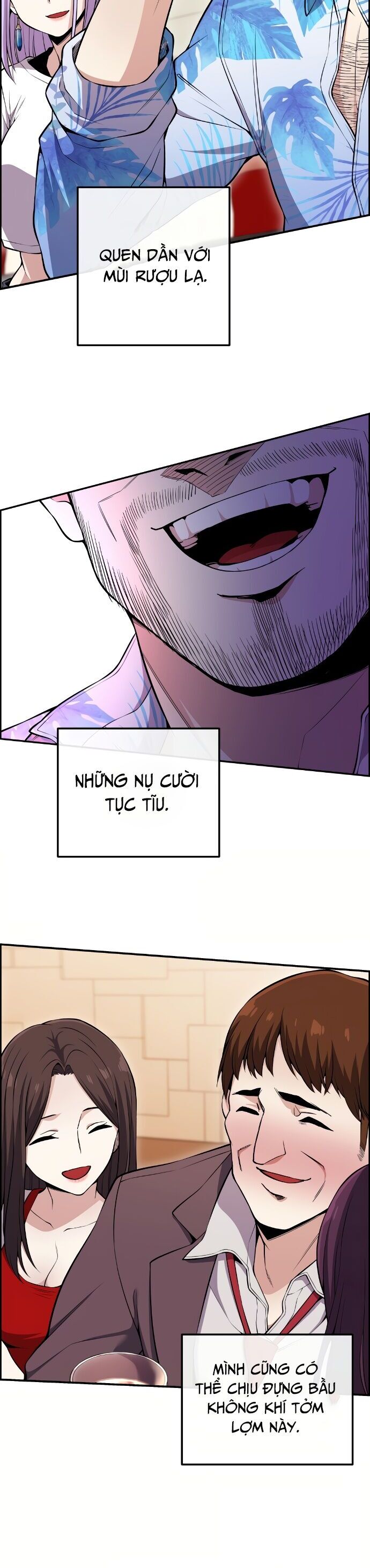 Chương 85 - Trang 10