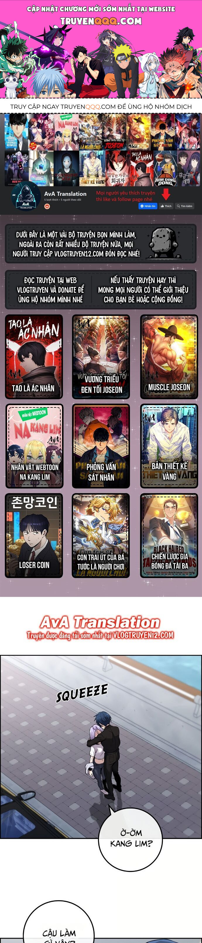 Chương 88 - Trang 1