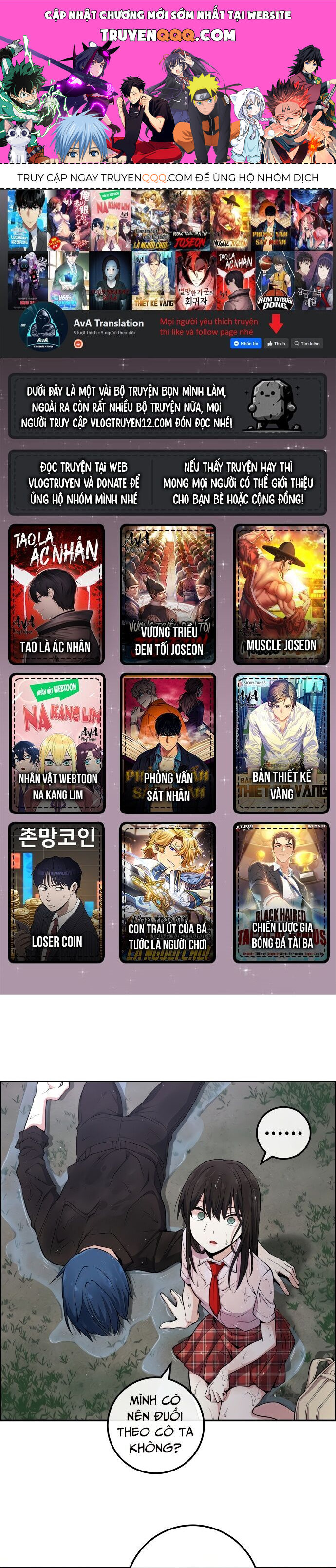 Chương 89 - Trang 1