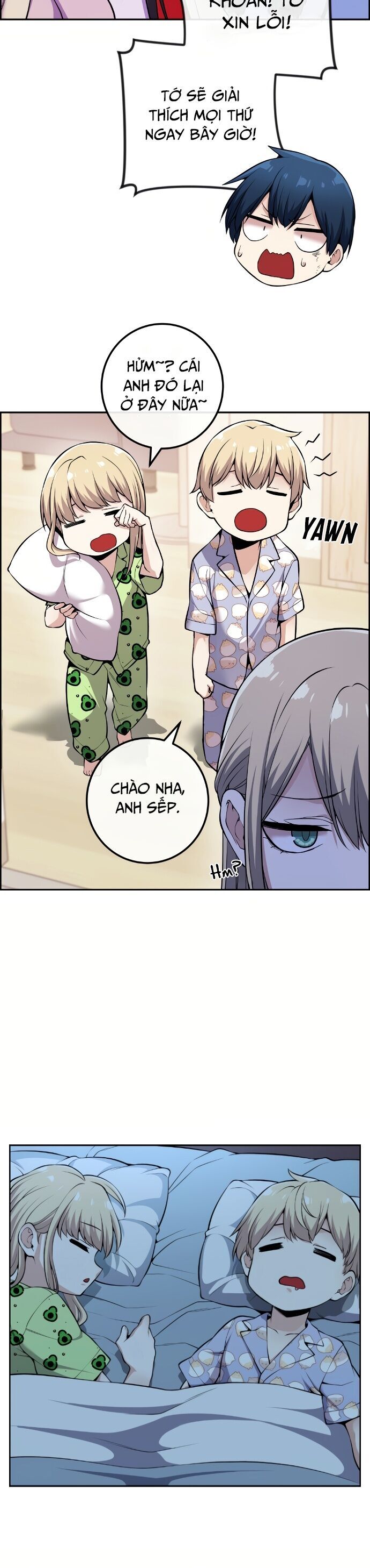 Chương 89 - Trang 25