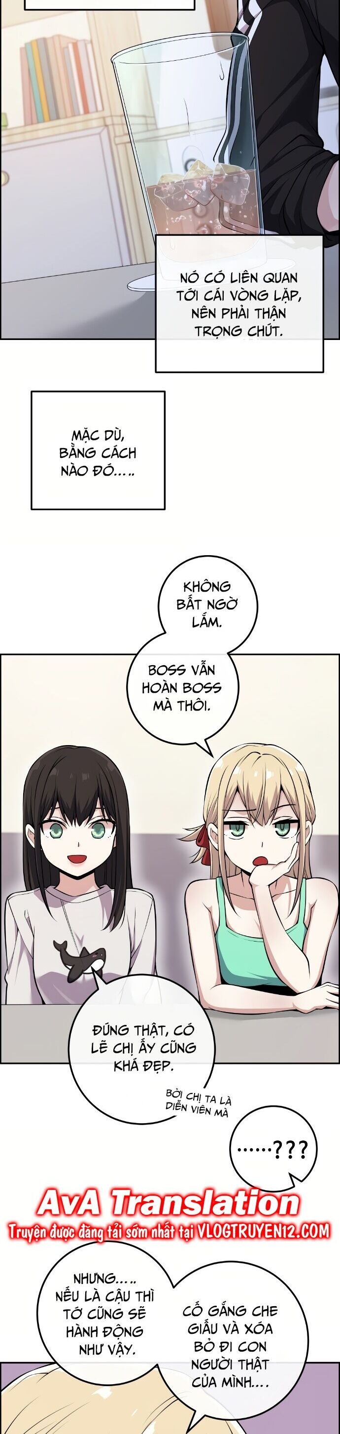Chương 89 - Trang 27