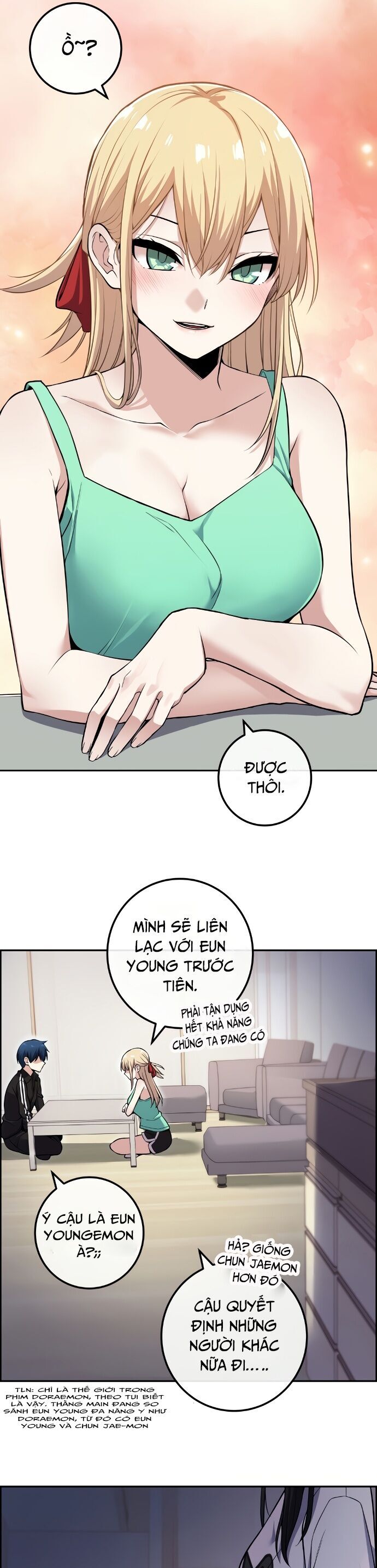 Chương 89 - Trang 31
