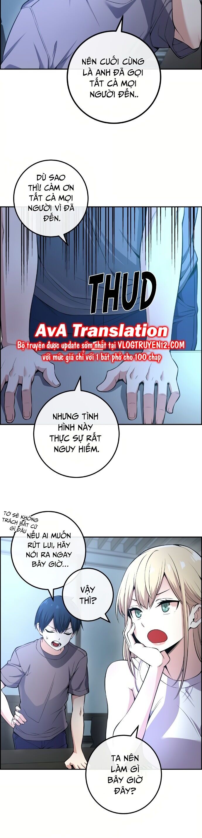 Chương 90 - Trang 13