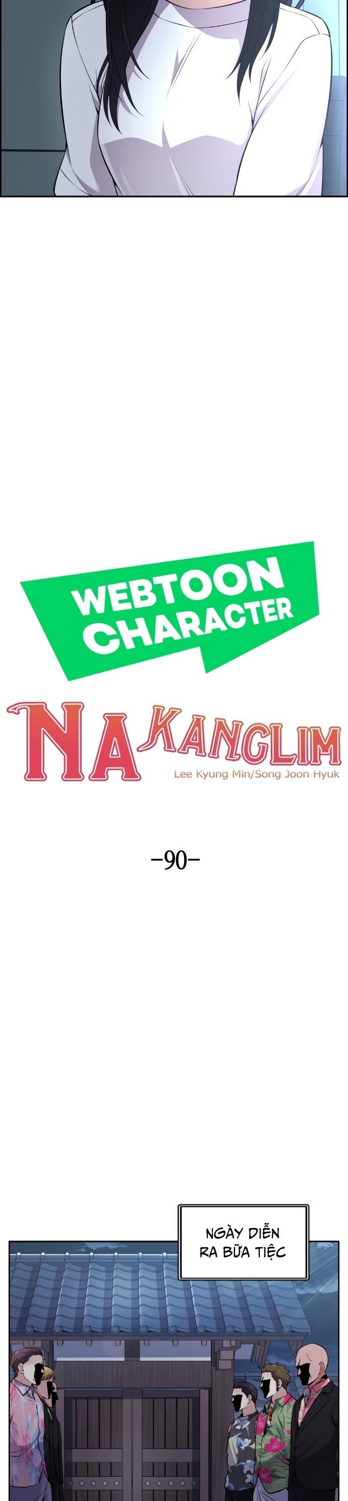 Chương 90 - Trang 22