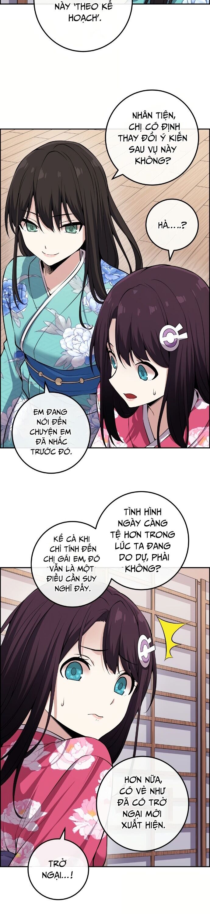 Chương 90 - Trang 33
