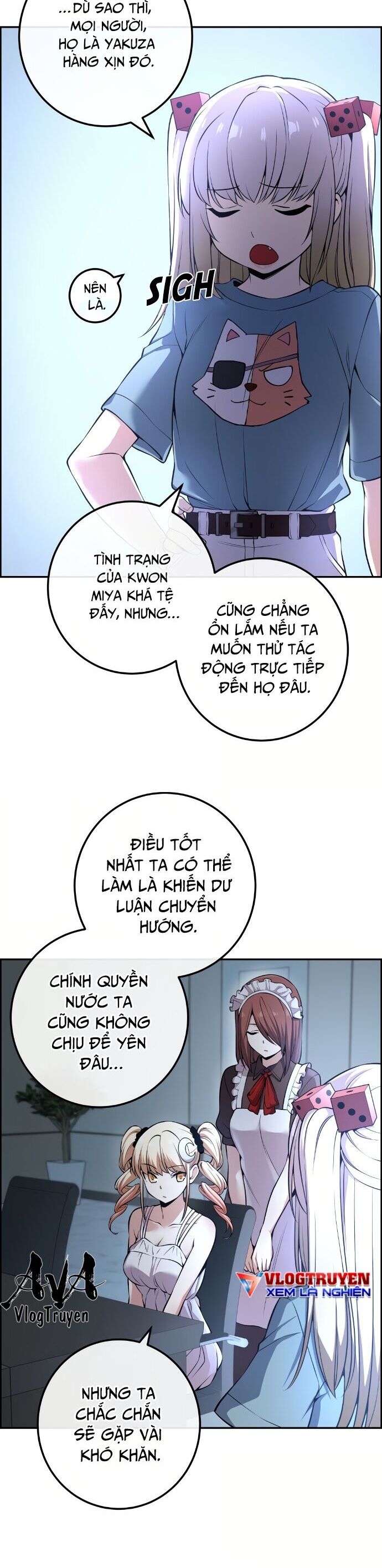 Chương 90 - Trang 5