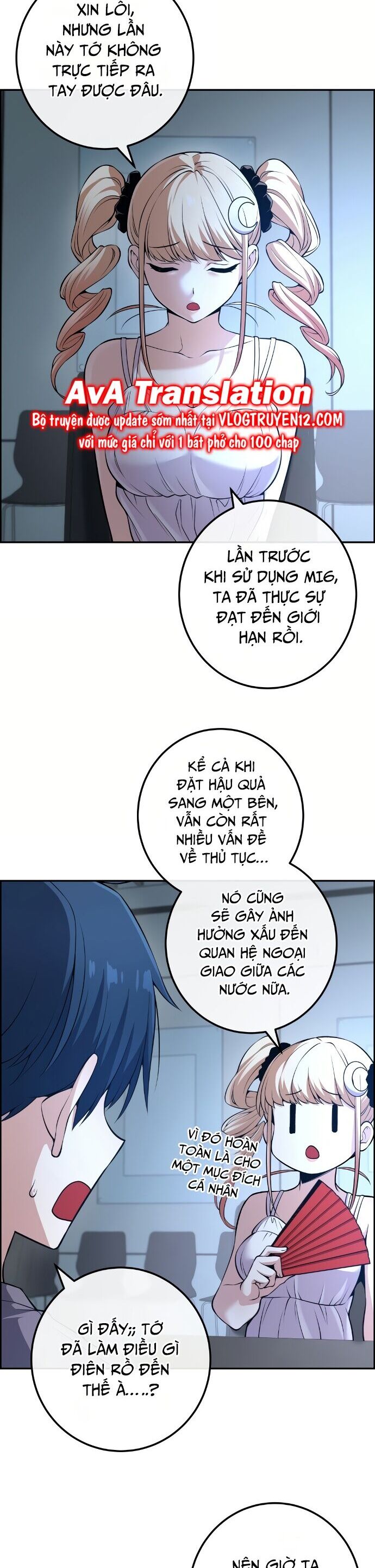 Chương 90 - Trang 8