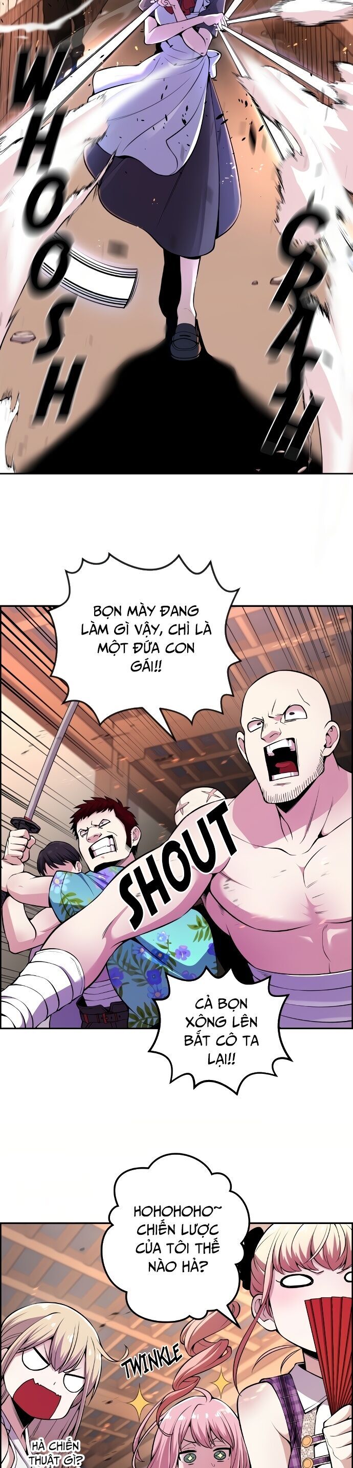 Chương 92 - Trang 23