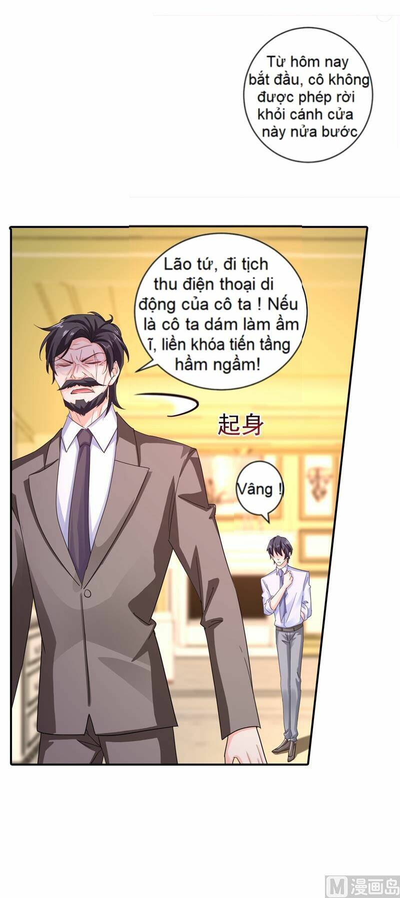 Chương 280 - Trang 27