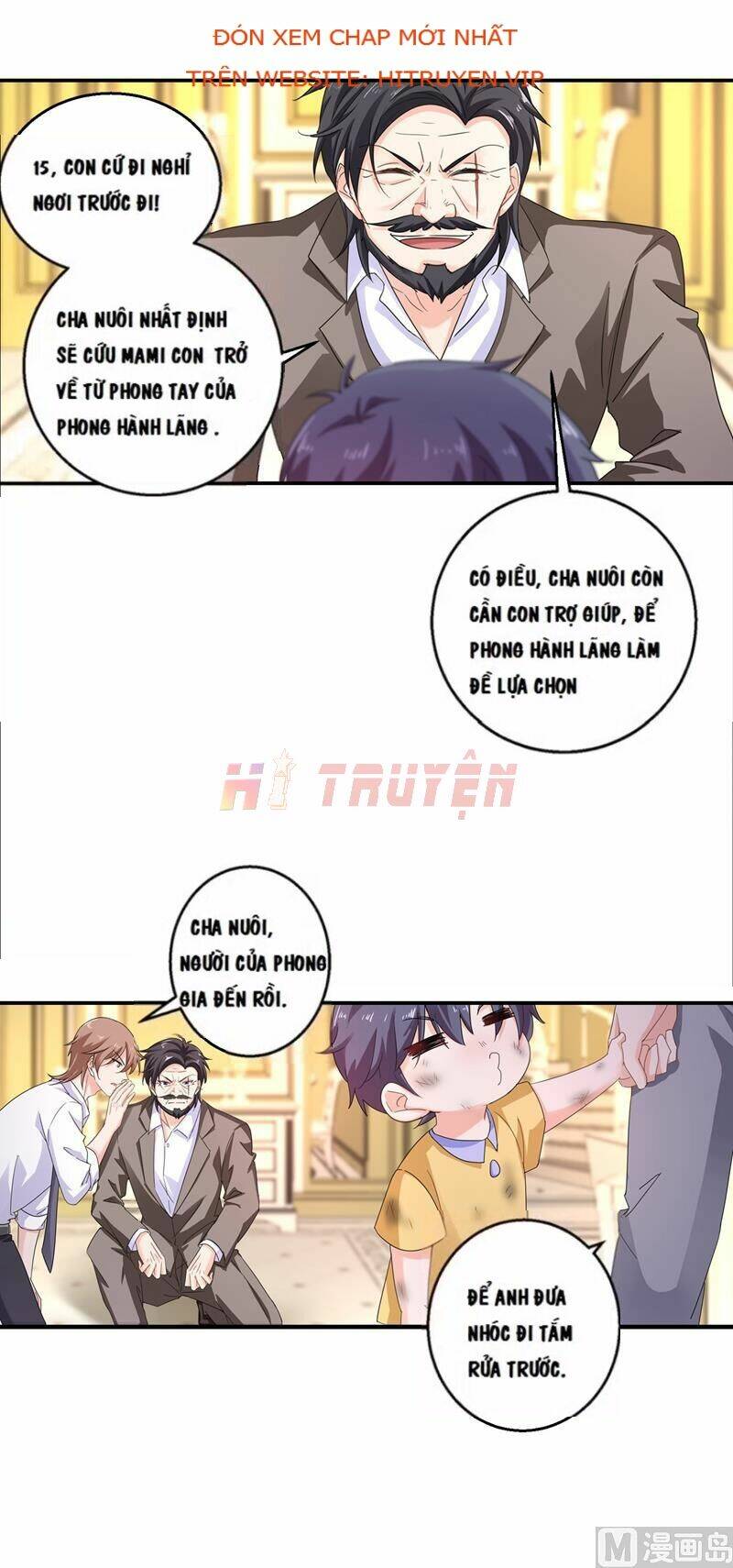 Chương 283 - Trang 15
