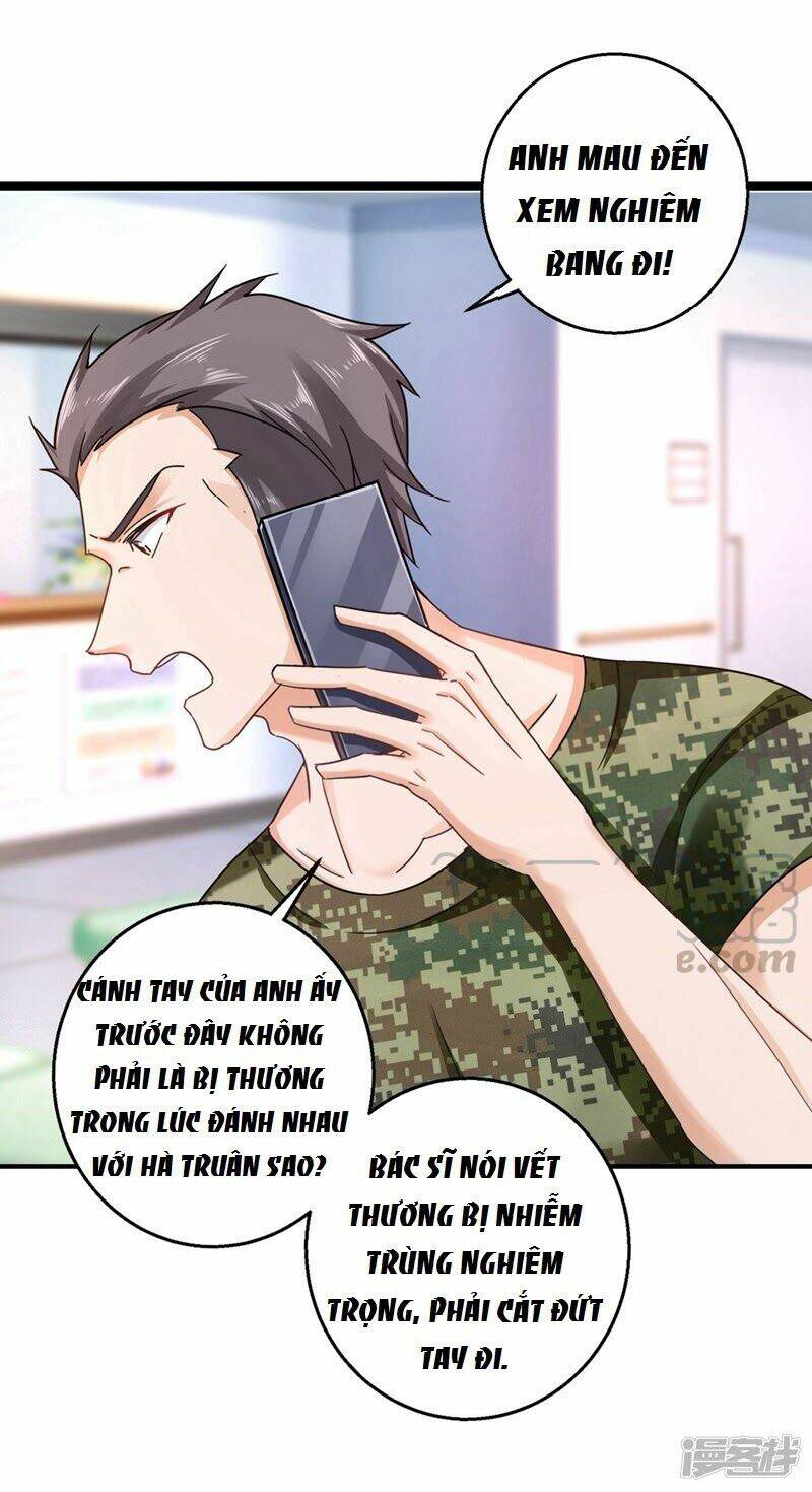 Chương 291 - Trang 25