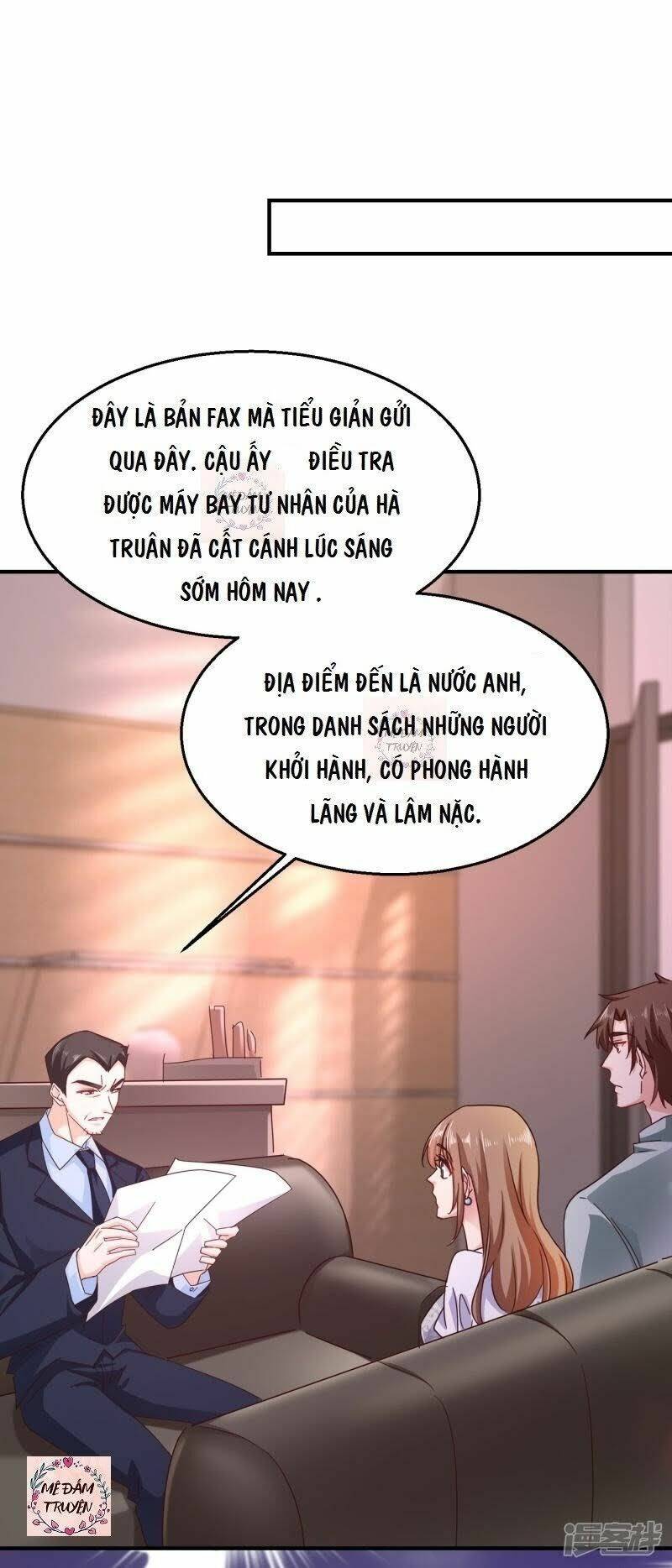 Chương 302 - Trang 30