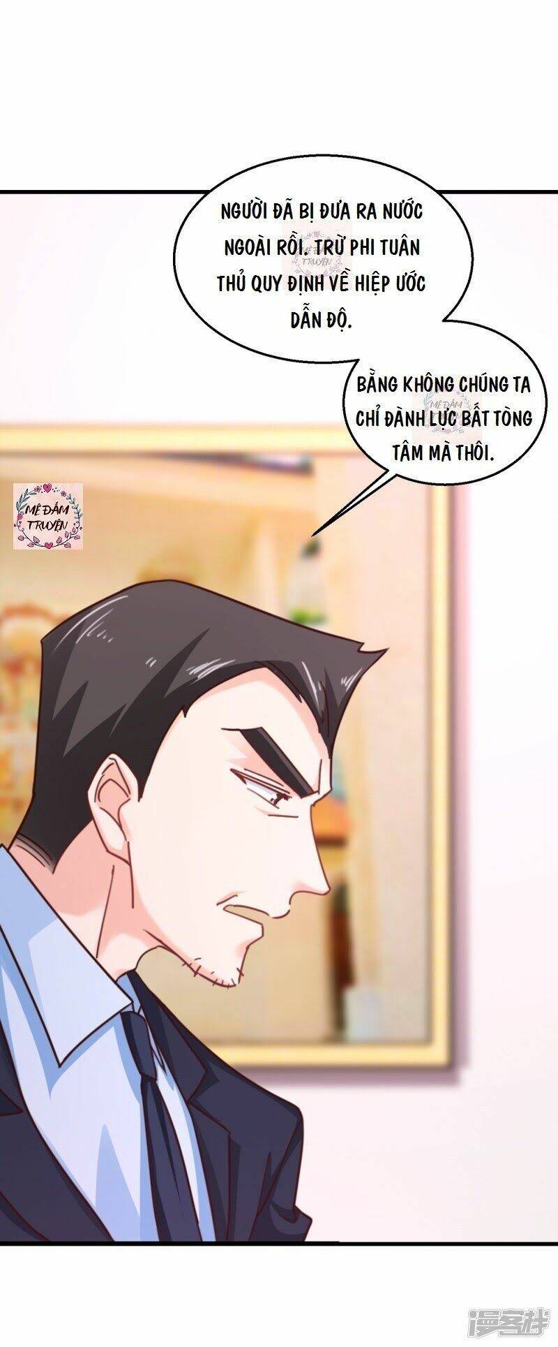 Chương 303 - Trang 1