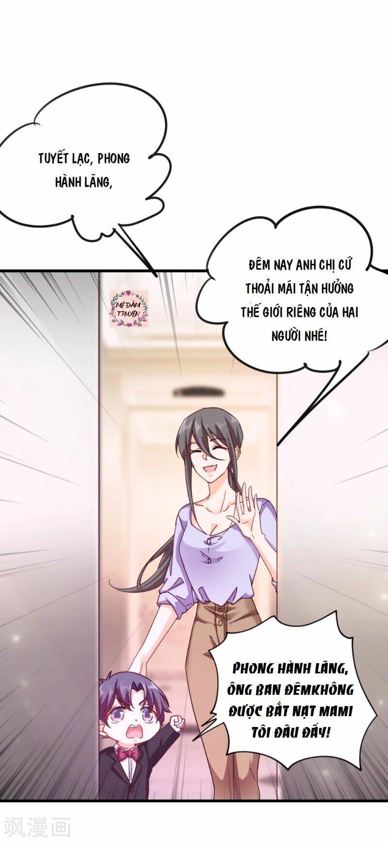 Chương 307 - Trang 9