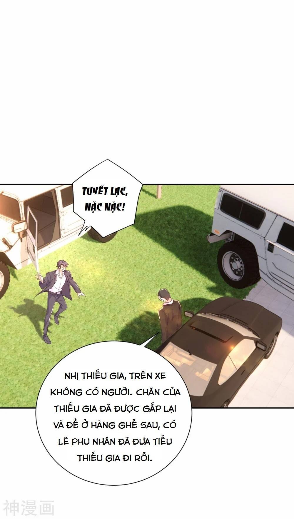 Chương 379 - Trang 28