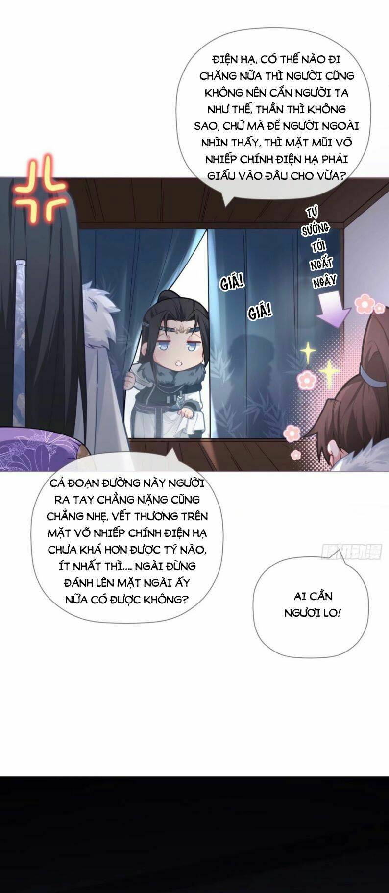 Chương 54 - Trang 21