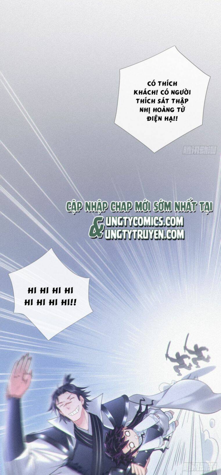 Chương 85 - Trang 21