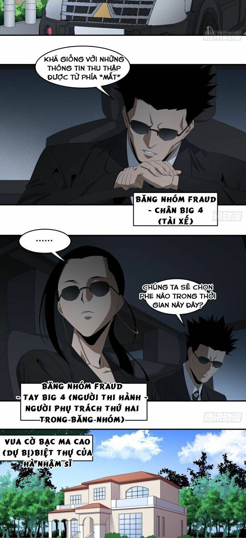 Chương 101 - Trang 7