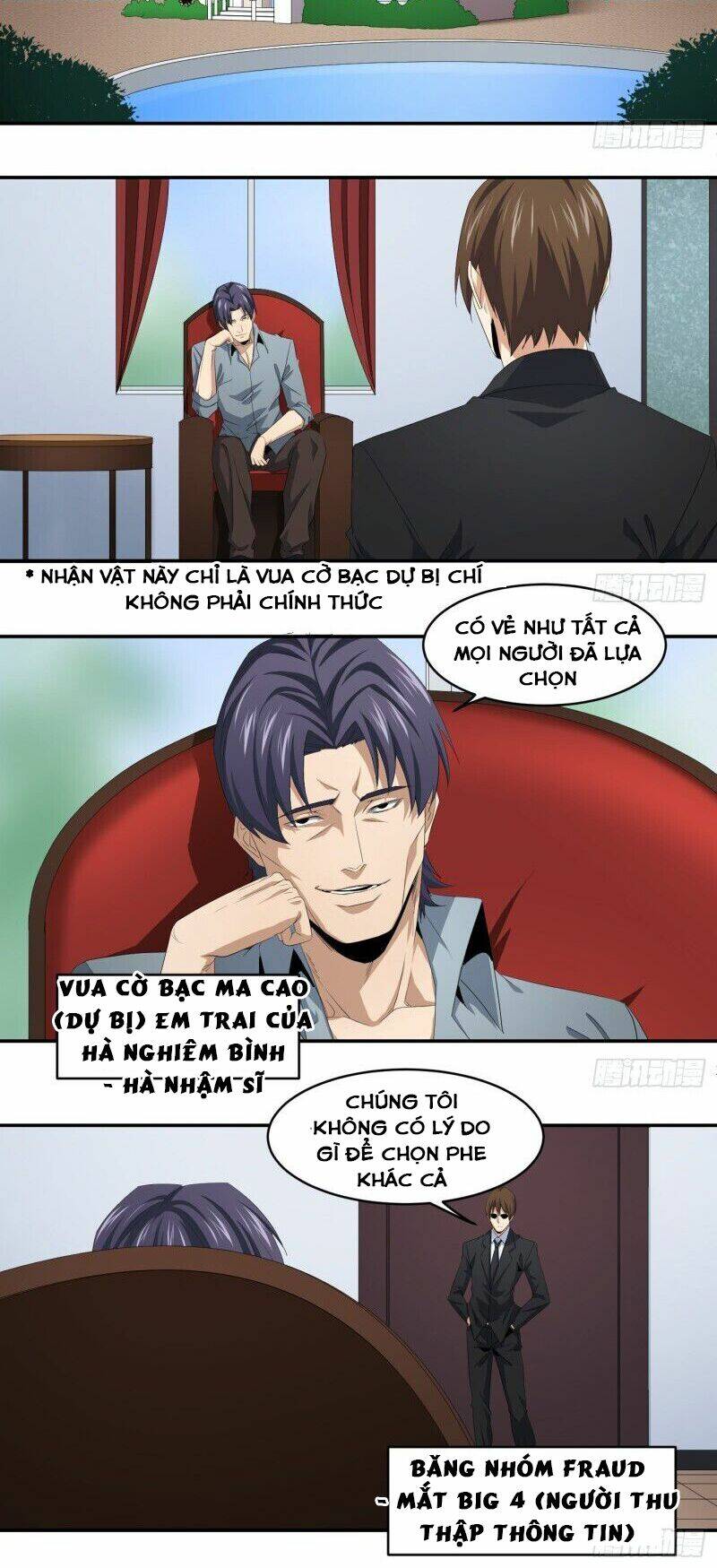 Chương 101 - Trang 8
