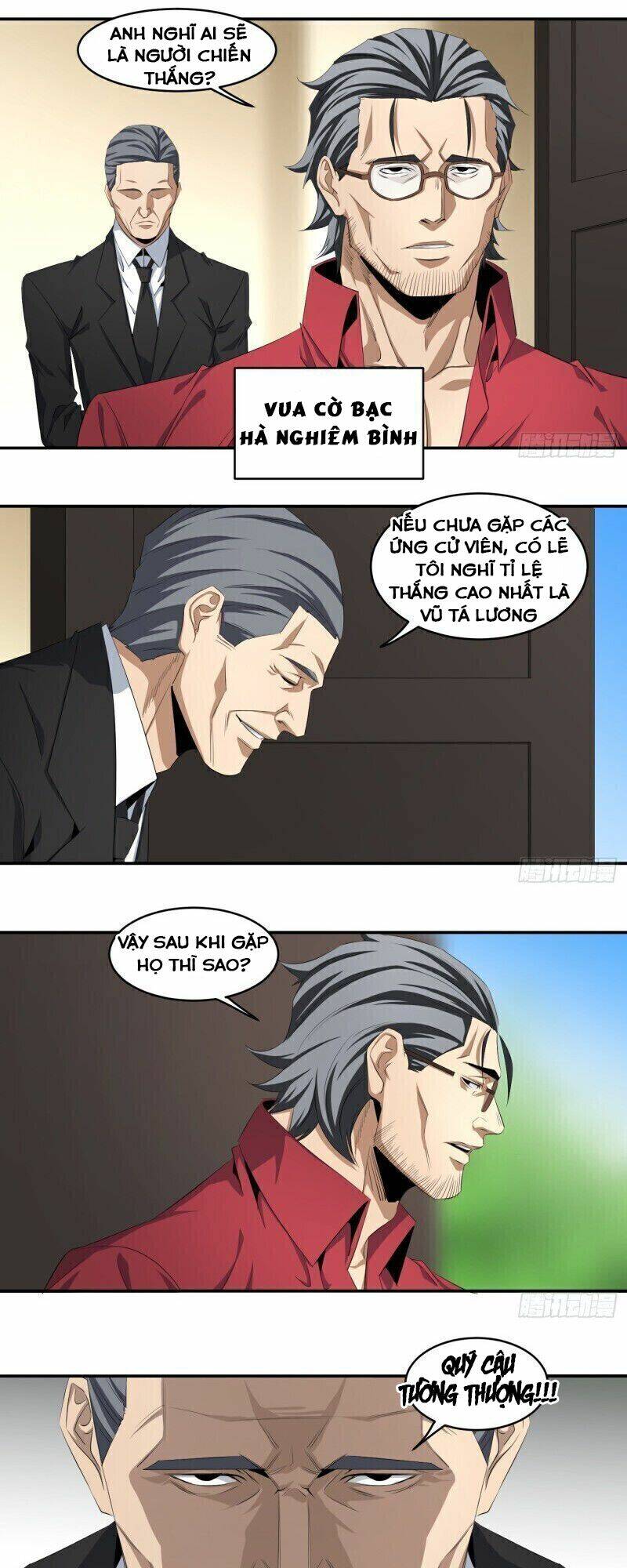 Chương 102 - Trang 6