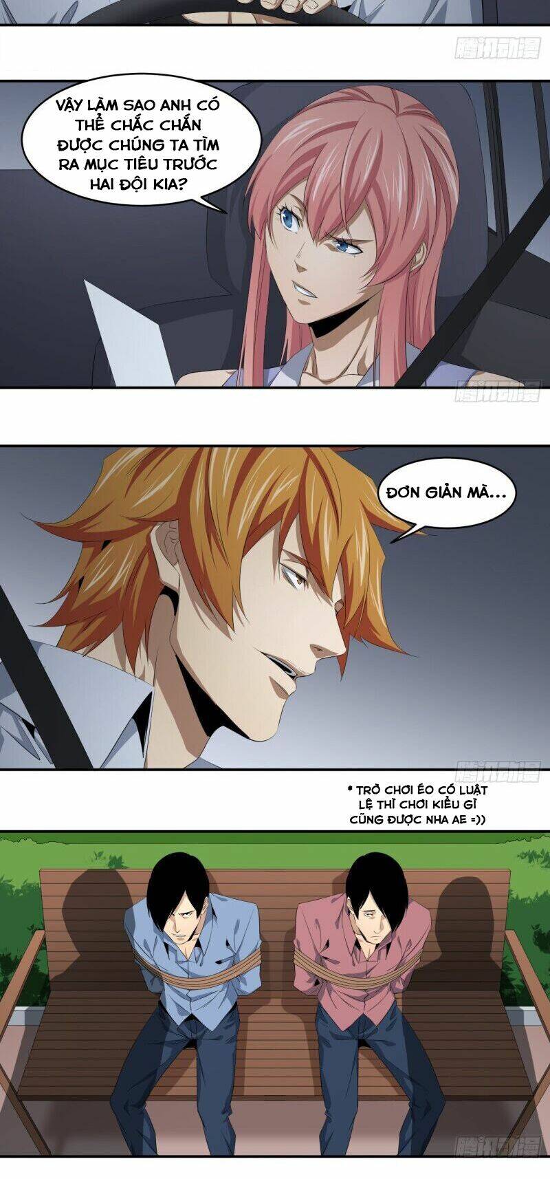 Chương 102 - Trang 8
