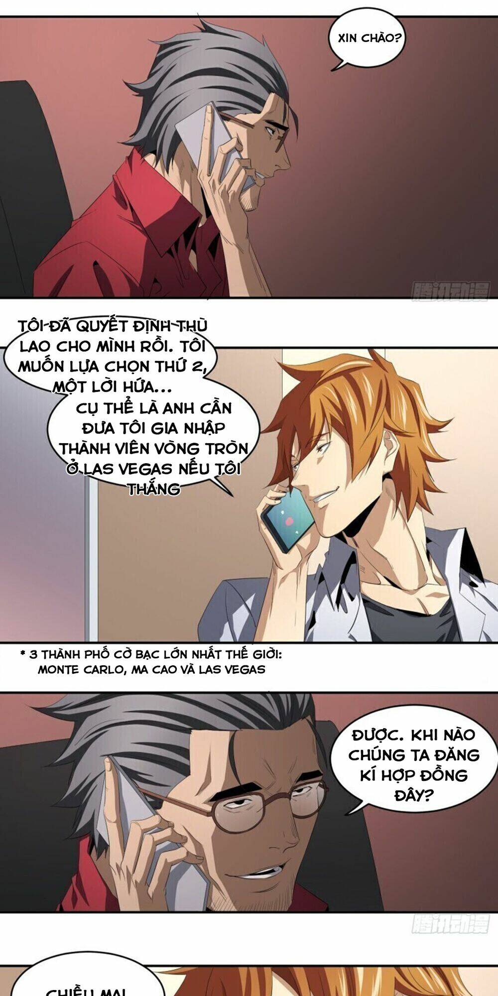 Chương 104 - Trang 11