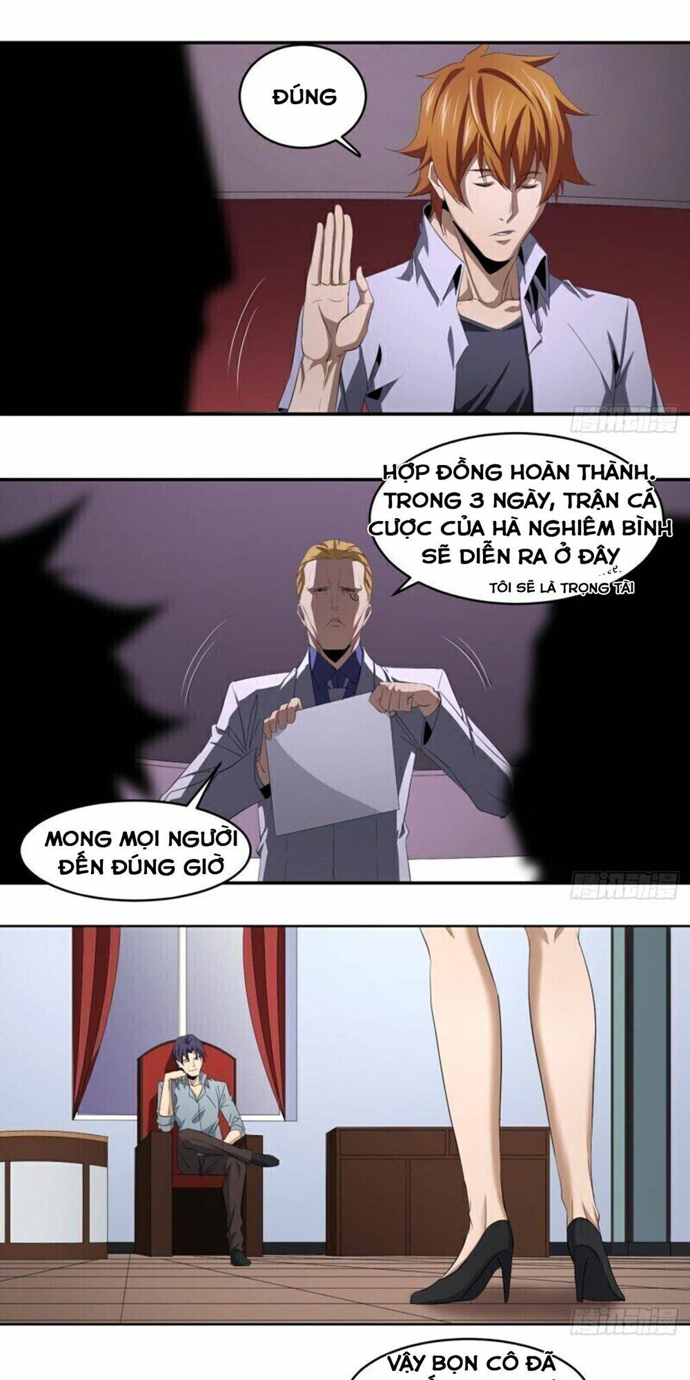 Chương 104 - Trang 14