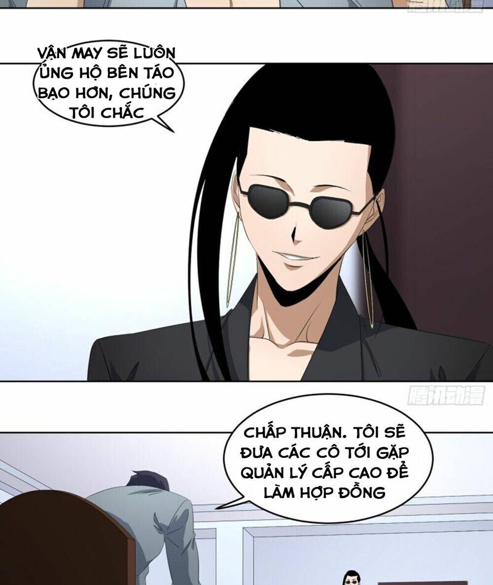 Chương 104 - Trang 16