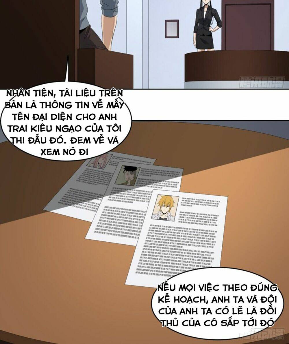 Chương 104 - Trang 17