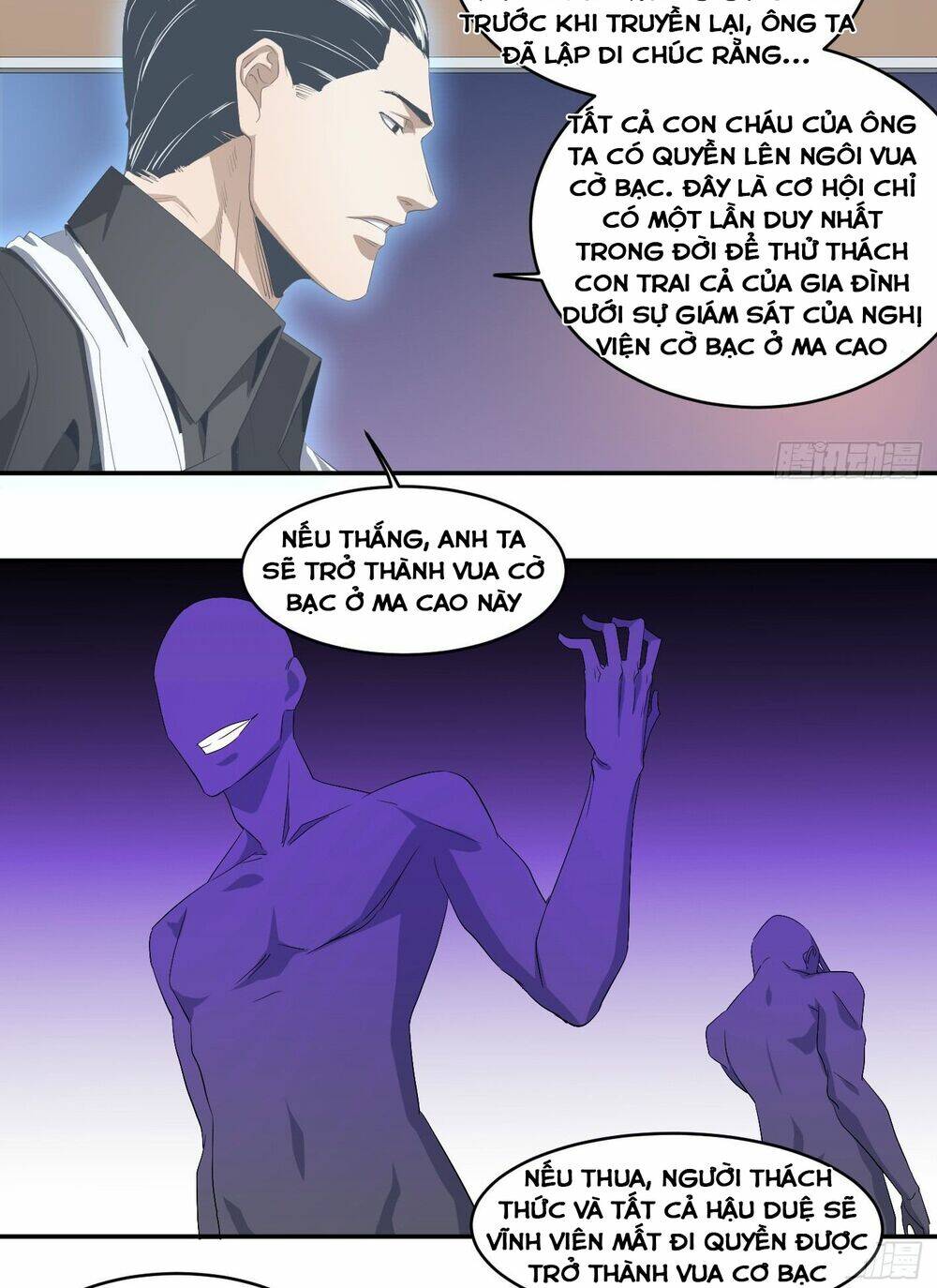 Chương 104 - Trang 5