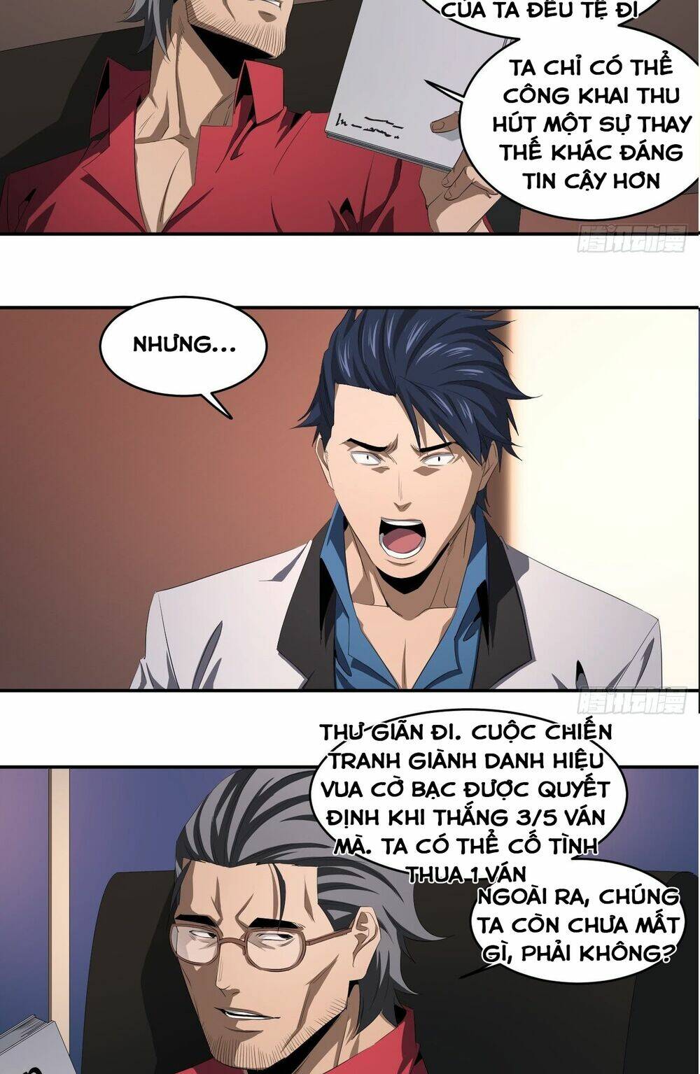 Chương 104 - Trang 10