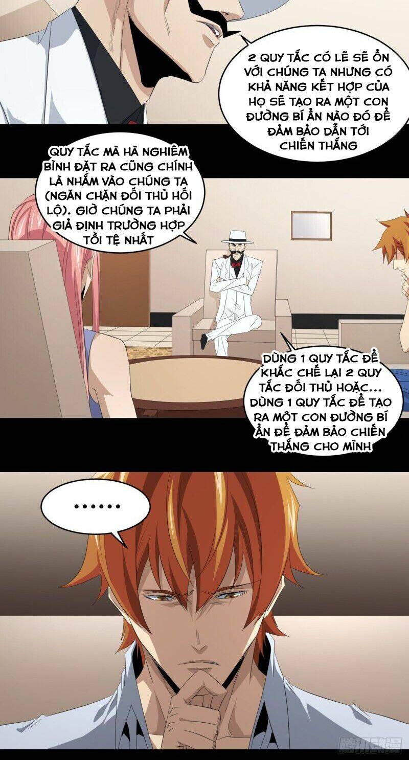 Chương 105 - Trang 14