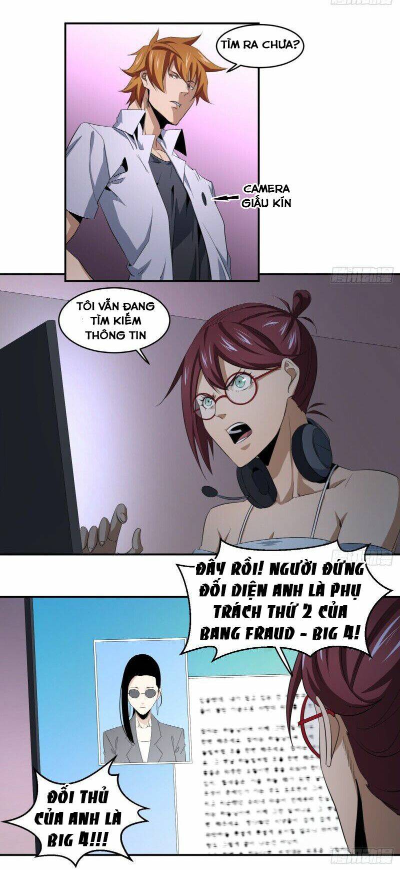 Chương 105 - Trang 5