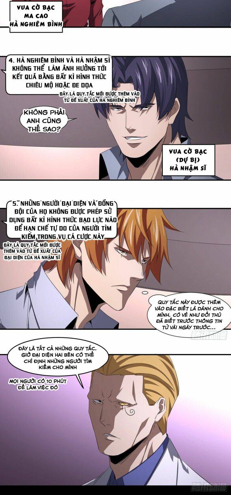 Chương 105 - Trang 8