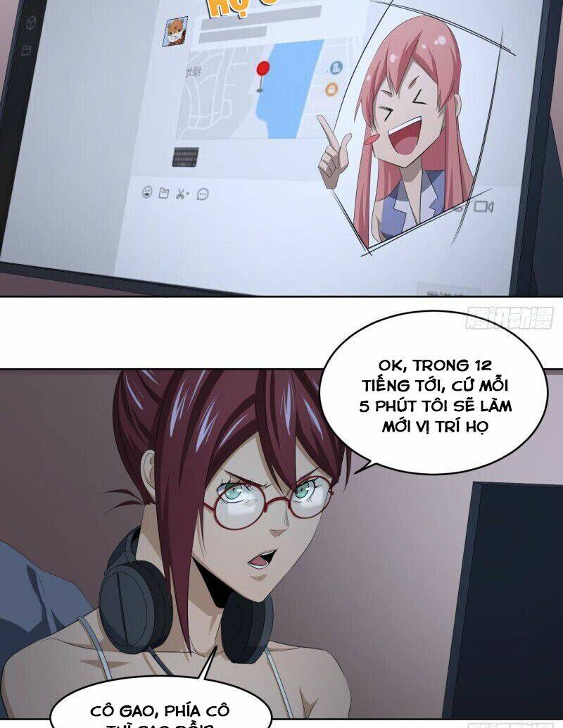 Chương 106 - Trang 11
