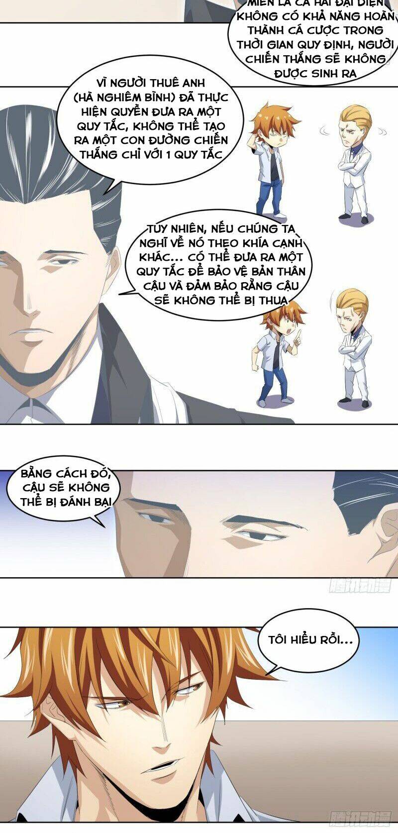 Chương 106 - Trang 5