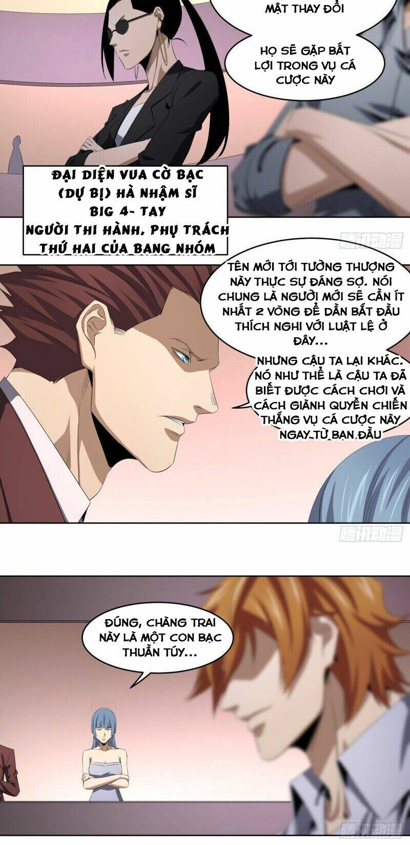Chương 107 - Trang 5