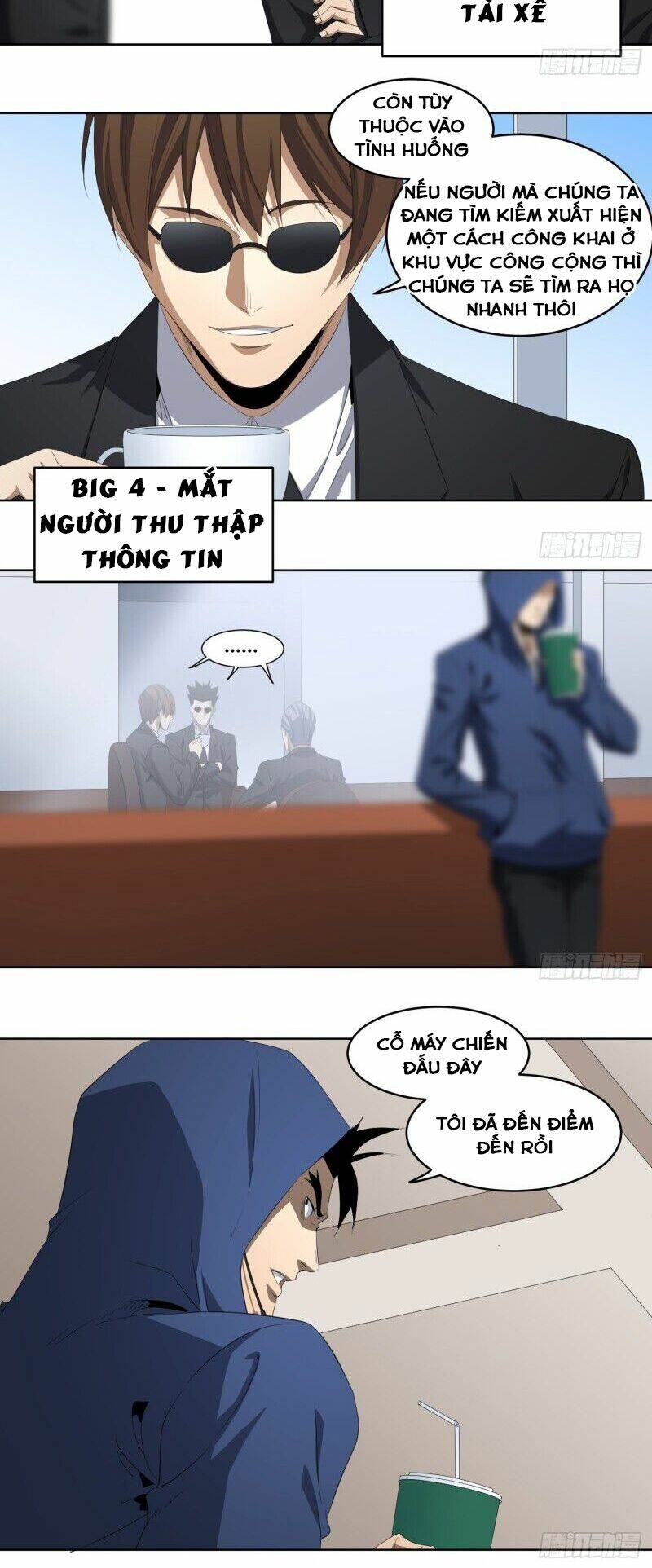 Chương 107 - Trang 8