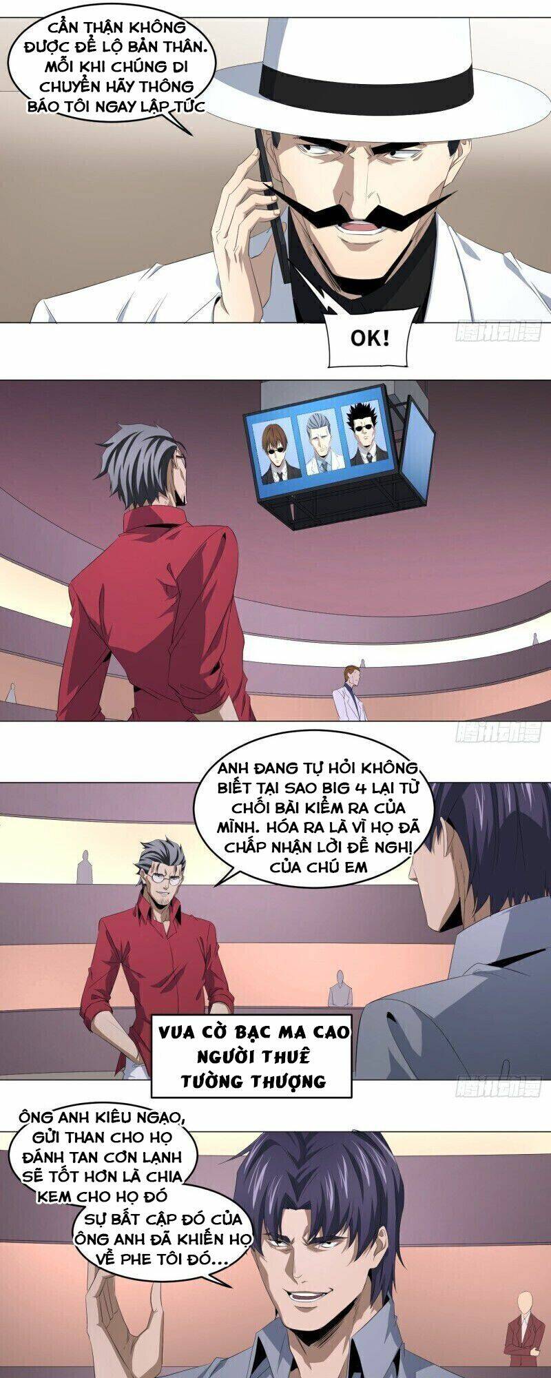 Chương 107 - Trang 9