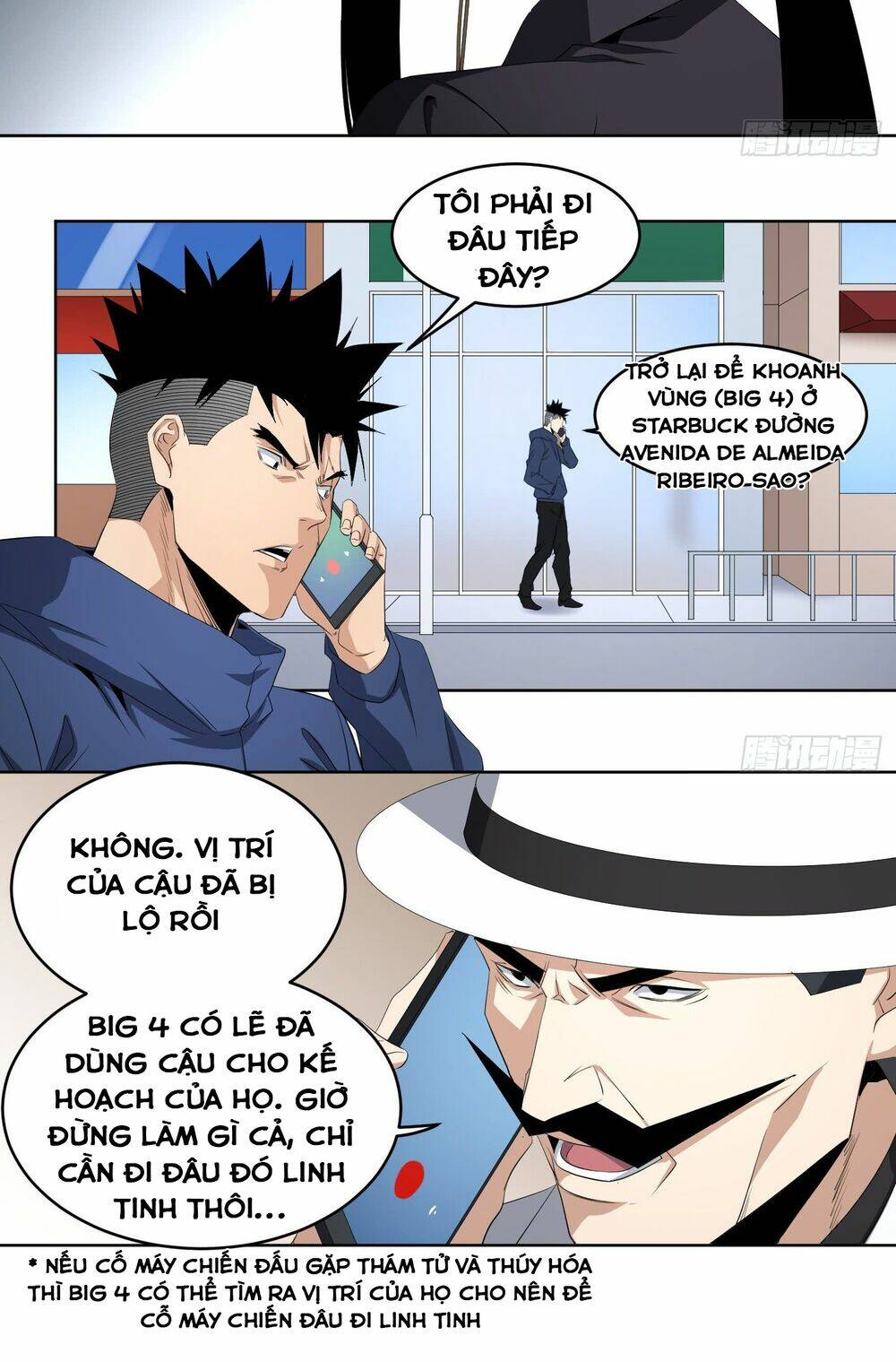Chương 108 - Trang 10