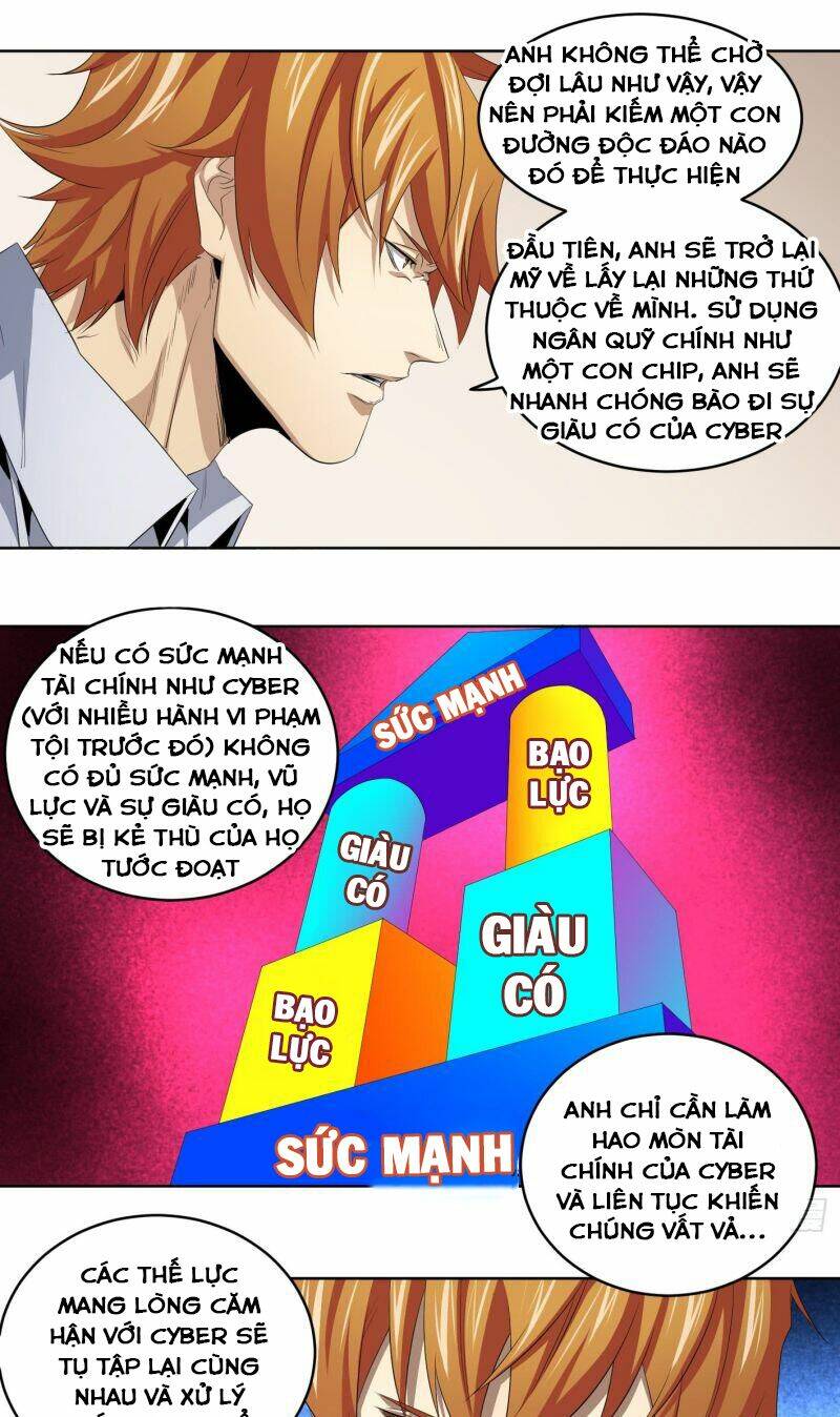 Chương 109 - Trang 11