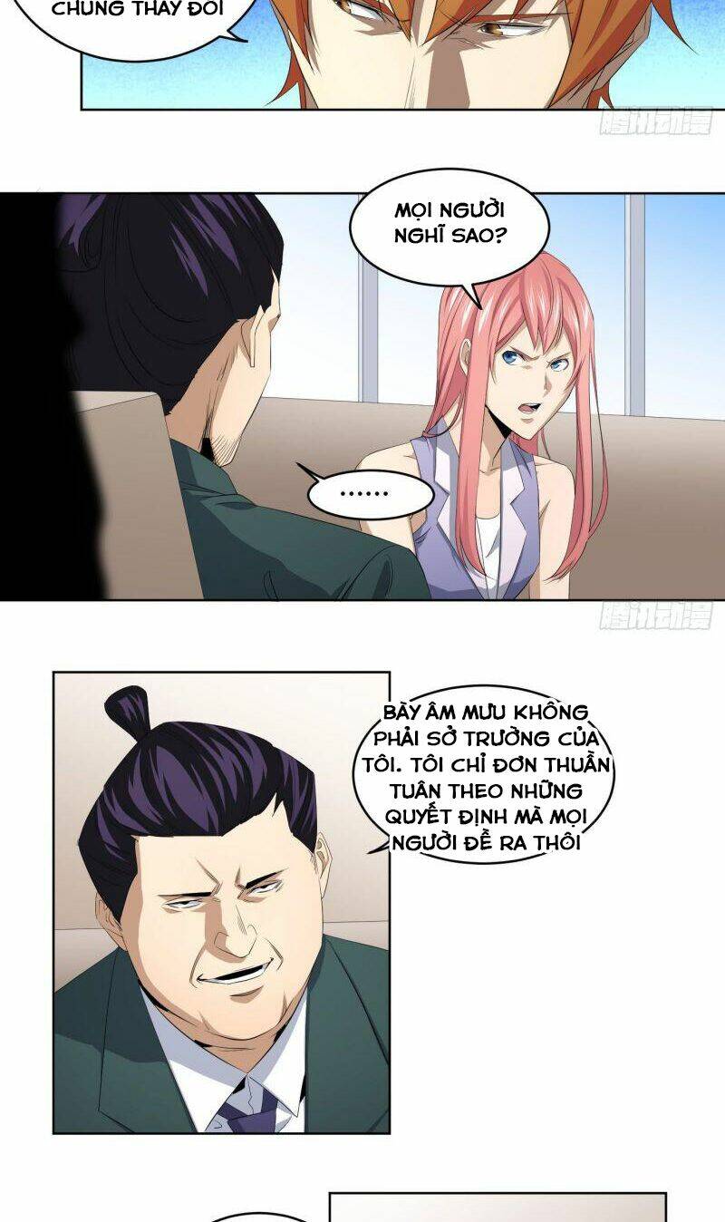Chương 109 - Trang 12