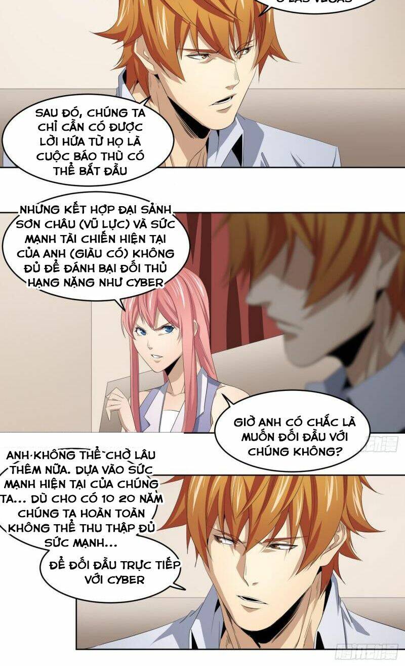 Chương 109 - Trang 10