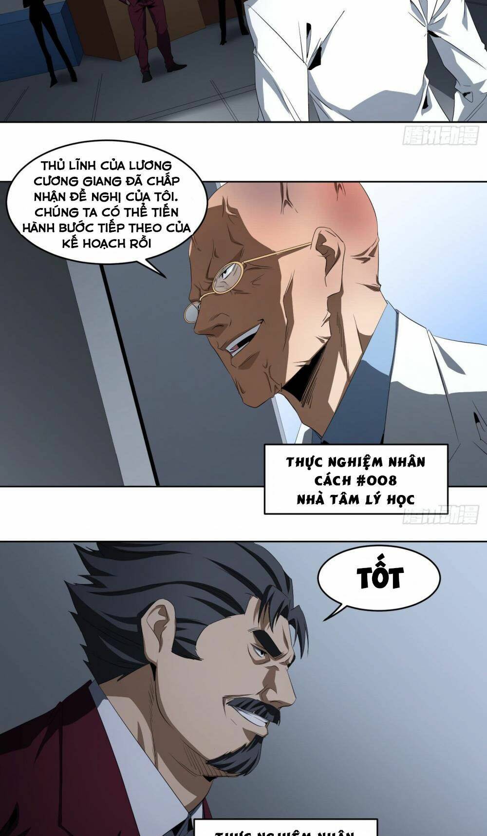 Chương 110 - Trang 19